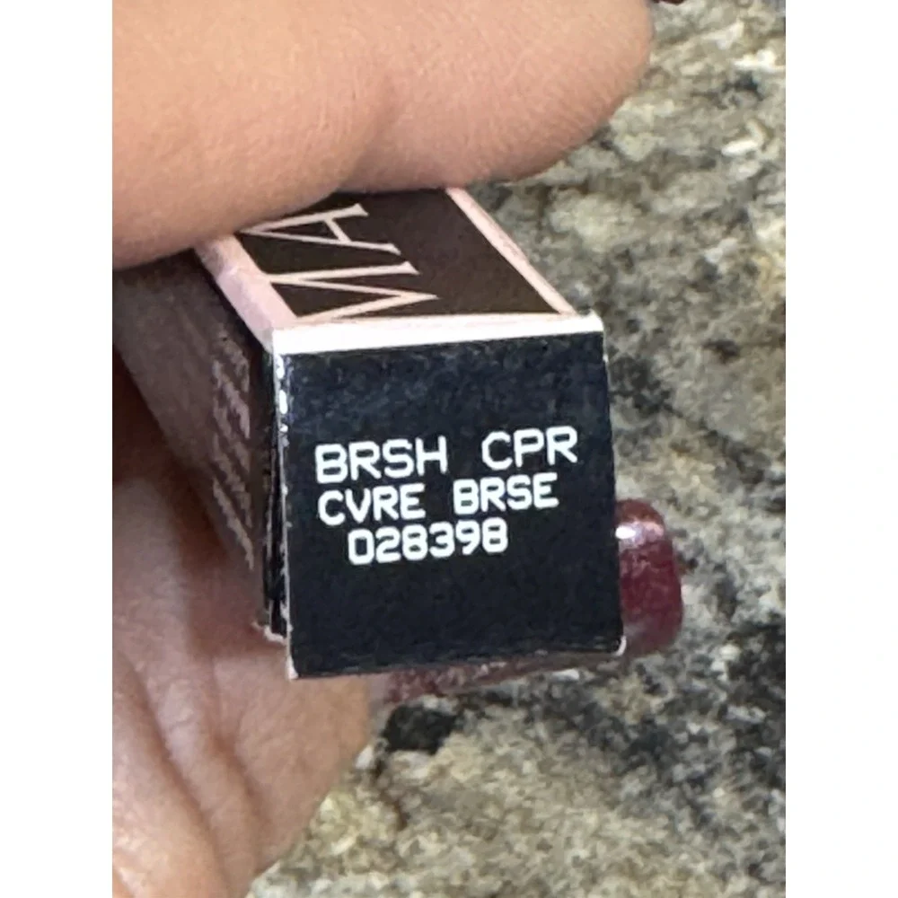 Mary Kay Shadow And Line Eye Duo BRUSHED COPPER NIB